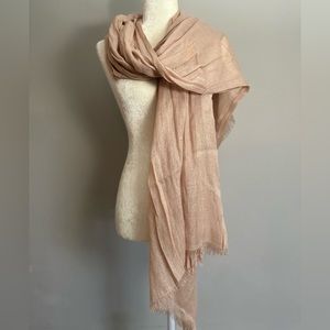 Women’s Wrap/Scarf